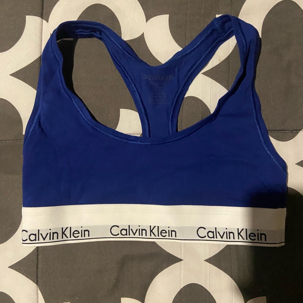 Calvin Klein Bralette